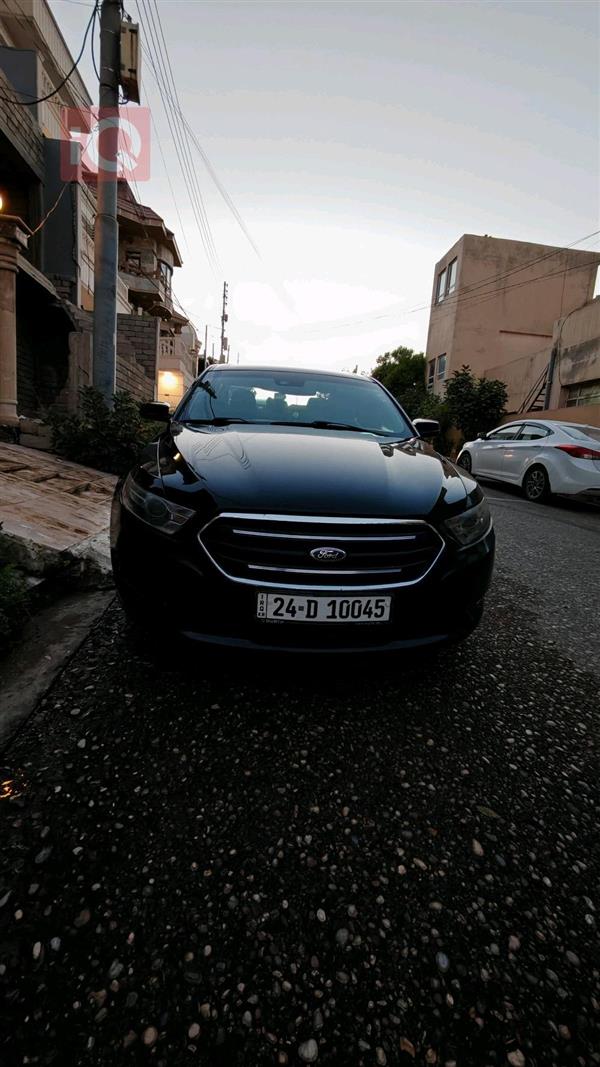 Ford Taurus 2017 for sale in Iraq - Duhok